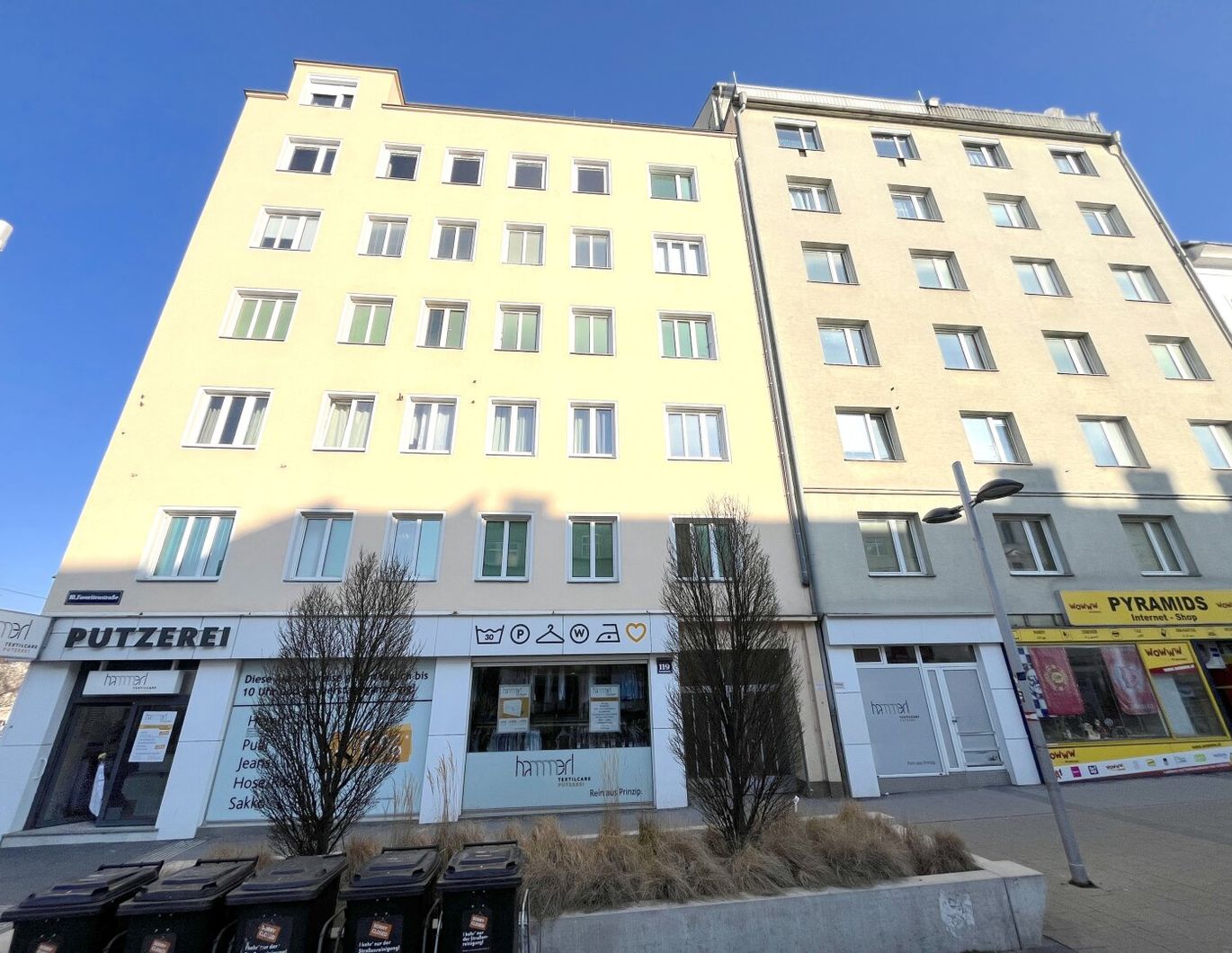 Reumannplatz | Kapitalanlage, befristet vermietete Neubauwohnung direkt bei der U1