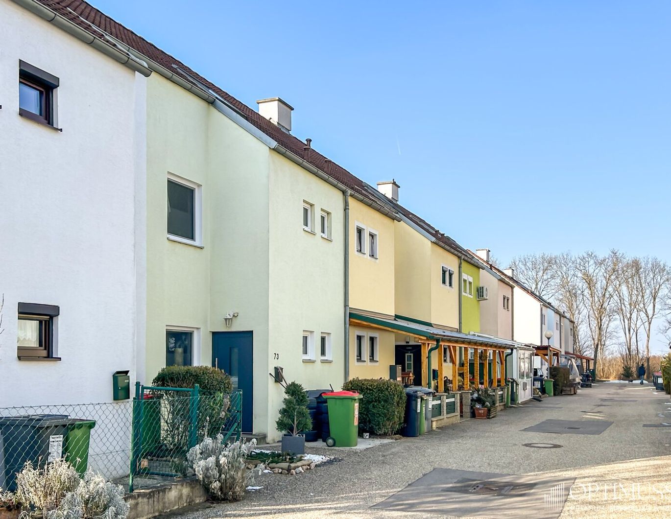 Superangebot!!! Ihr neues Zuhause in Strasshof - ruhig, grün & perfekt angebunden.