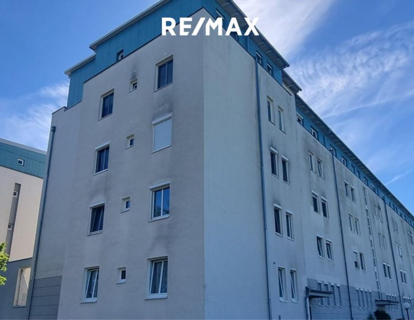 Helle 3-Zimmer-Eigentumswohnung in beliebter Wohngegend von Vöcklabruck