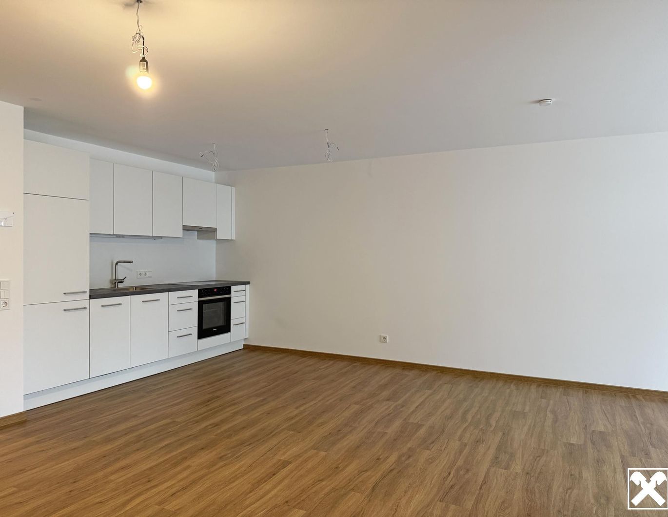 B03 - Neubau! 3-Zimmer-Mietwohnung