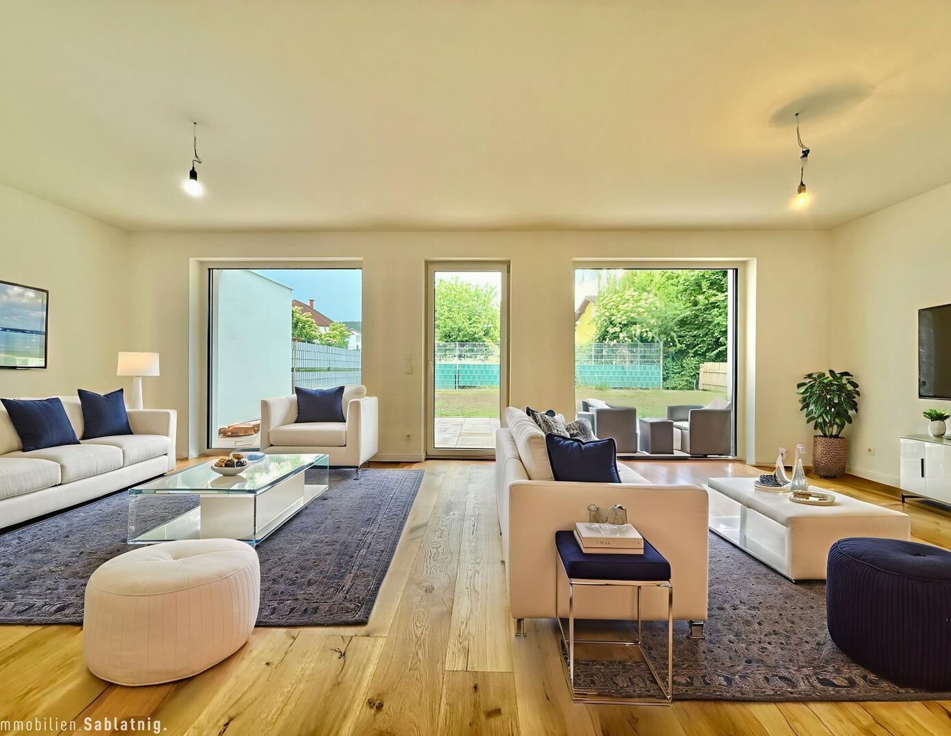 IHR TRAUMHAUS IN IDYLLISCHER LAGE! Modern, komfortabel und naturnah!