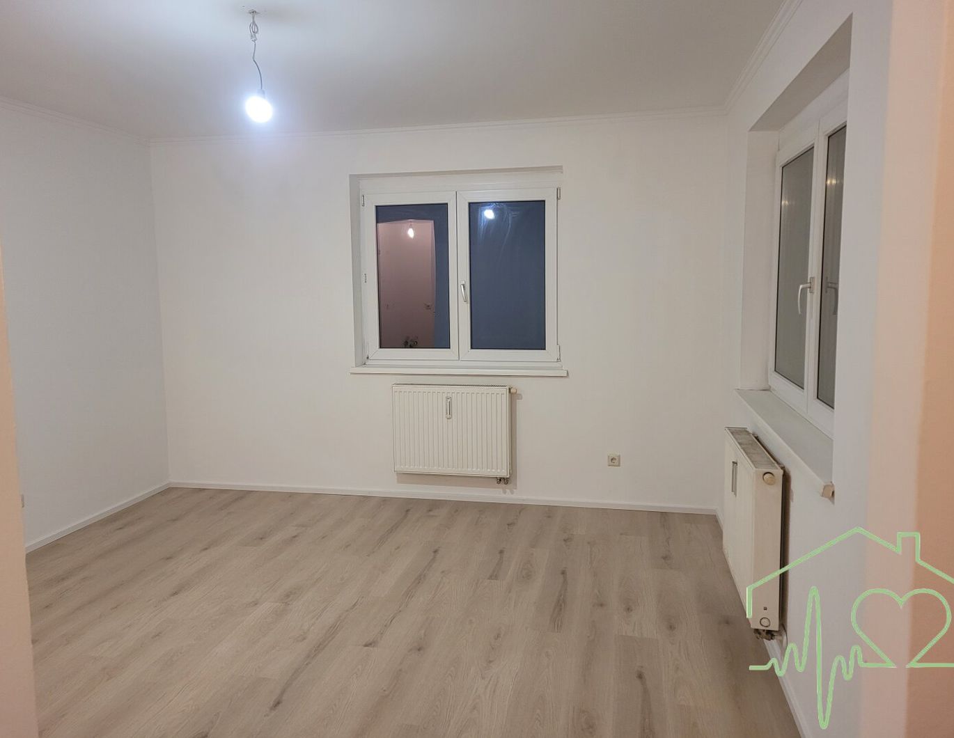 Renovierte 2-Zimmer-Wohnung mit Balkon in Hötting - Ihr neues Zuhause!