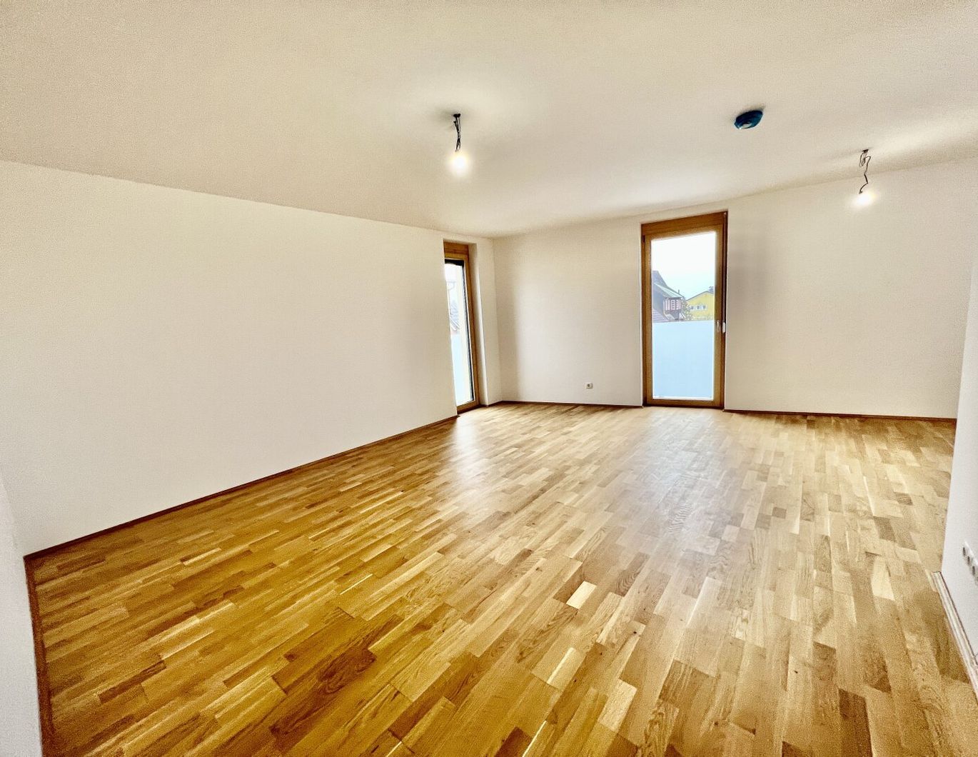 Moderne Traumwohnung in Leibnitz - Exklusives Wohnen auf ca. 86m² mit Top-Ausstattung und Stellplatz