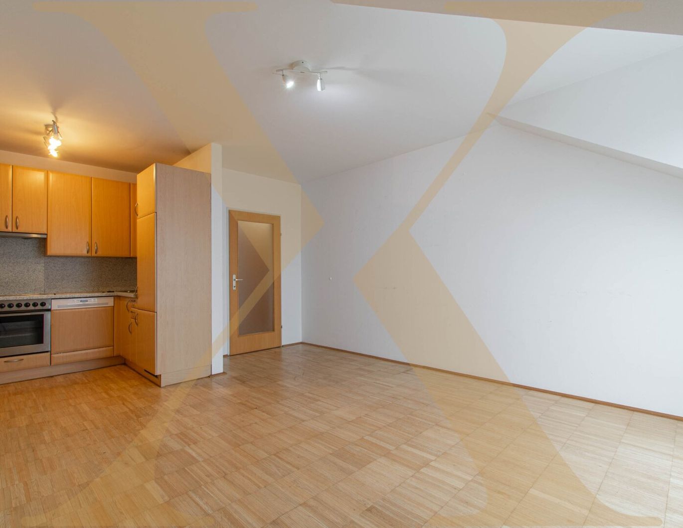 Ideal aufgeteilte 3-Zimmer-Wohnung inkl. Balkon in Linz zu vermieten!