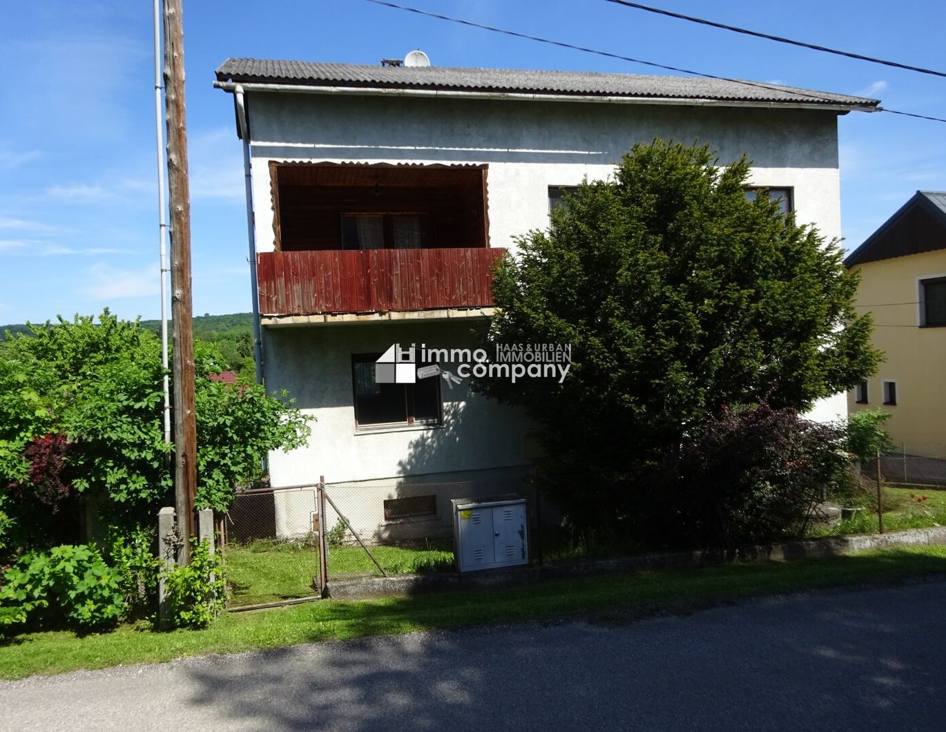 Traumhaftes Grundstück mit sanierungsbedürftigem Haus in Mauerbach - Ihr Projekt für 495.000 €!