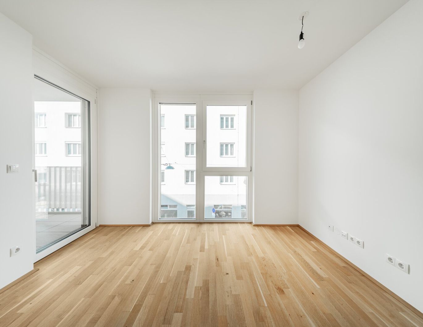 ERSTBEZUG >> kleinen Wohntraum leben in idealer Lage >> Floridsdorfer Spitz, Alte Donau