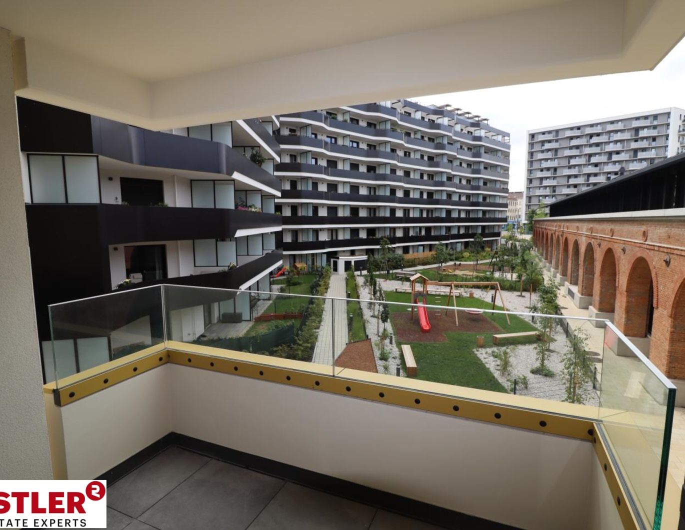 Mi Living- Hochwertige Eigentumswohnungen nähe Hauptbahnhof