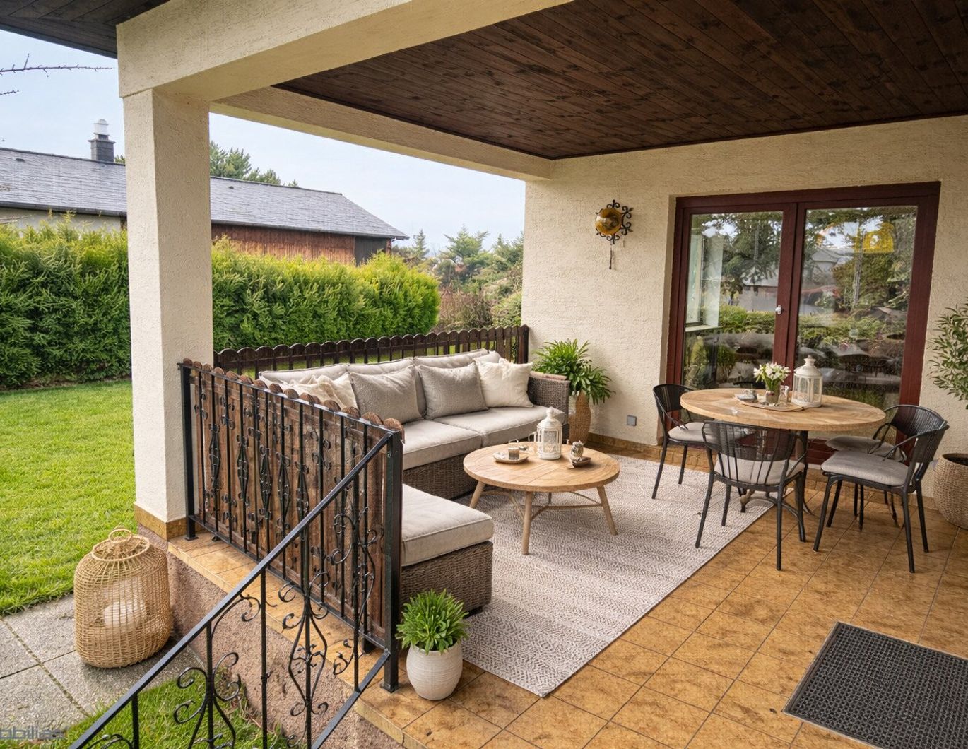 MIETKAUF! Nostalgie pur- gemütliches Wohnen nahe Mühlwasser!