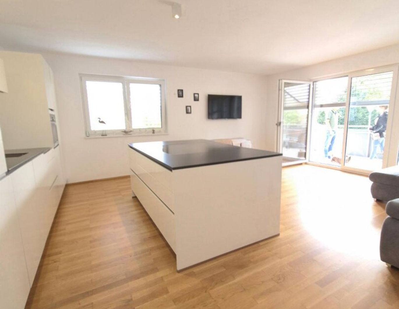 Grödig!! Traum 4 Zimmer Wohnung!!