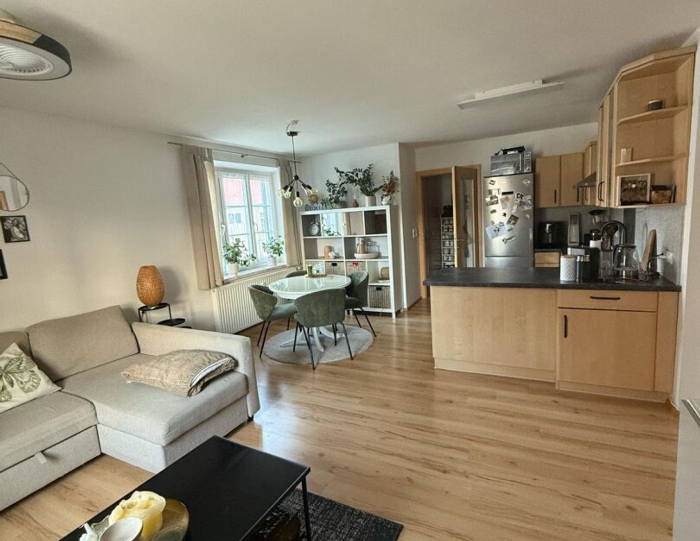 Tolle Wohnung Nähe Golfplatz und Freizeitinsel