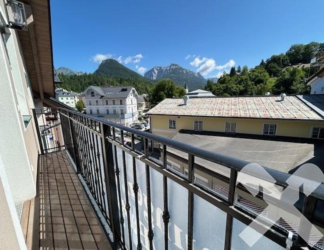 Willkommen in Bad Aussee! Mietwohnung zum Wohlfühlen! TOP 6