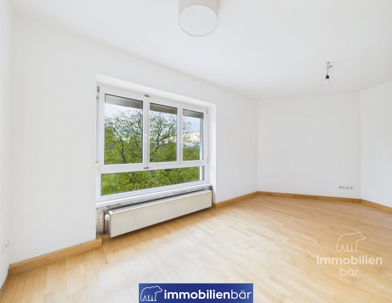 CITY STUDIOS RIED - stillvoll. charmant. zentral - 4 Zimmer Altbauflair - Top 7