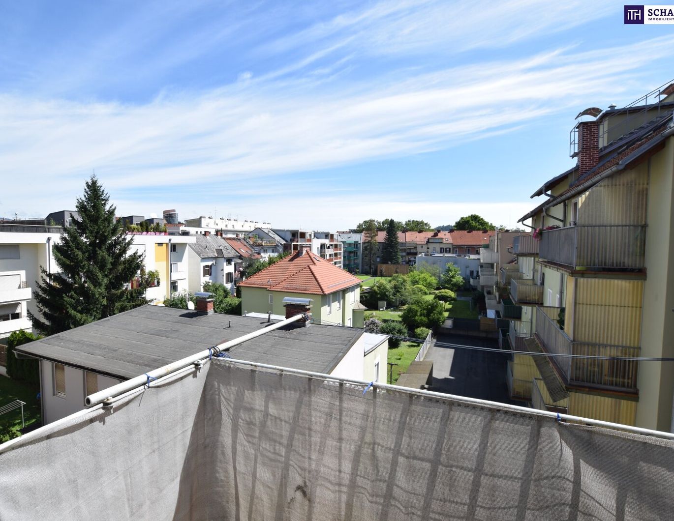 TOP WOHNUNG IN BESTLAGE - Ihr neues Zuhause in Graz!