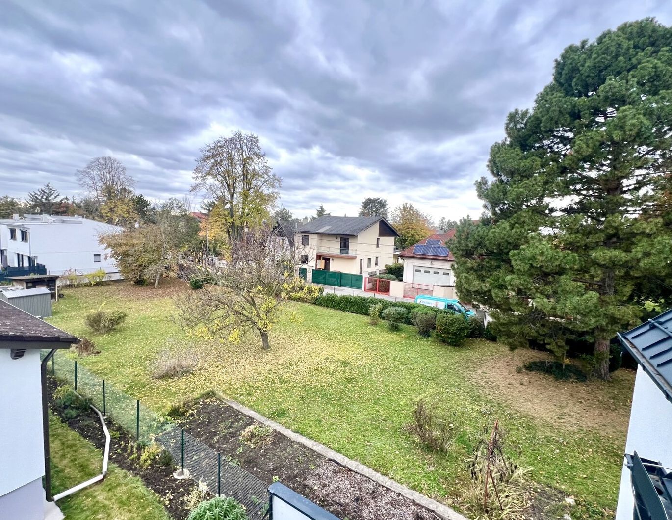 PROVISIONSFREI!!NATUR TRIFFT EXKLUSIVITÄT - 3 ZIMMER WOHNPARADIES MIT BALKON!