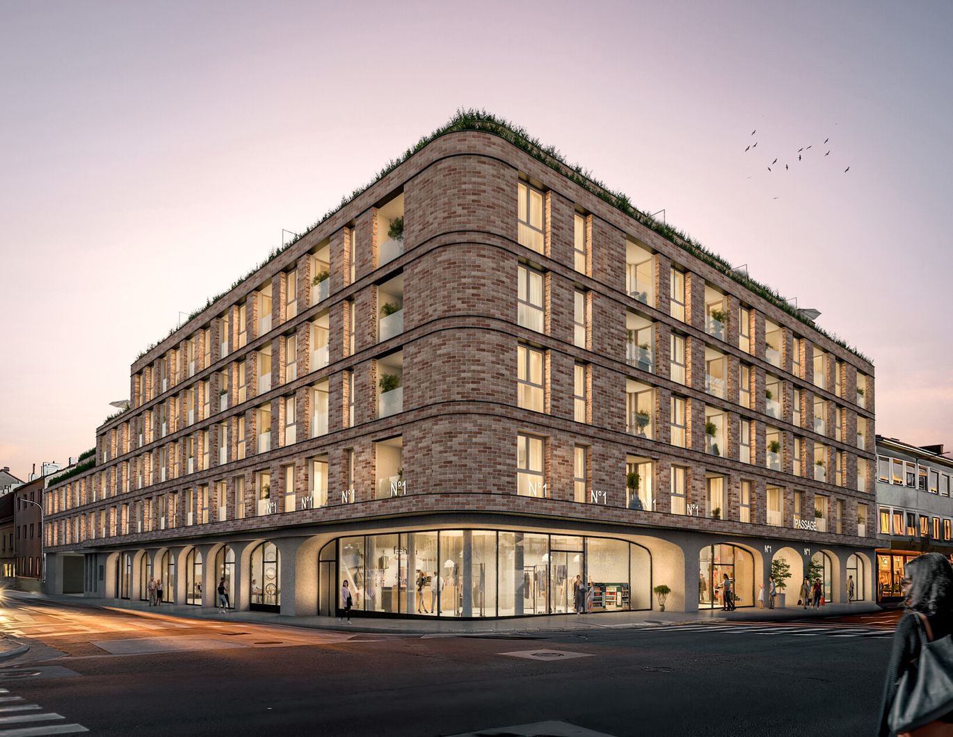 INVESTMENT in Anleger-Wohnungen in top Lage am Hauptplatz 1 - Kapitalanlage - zu kaufen in 2320 Schwechat