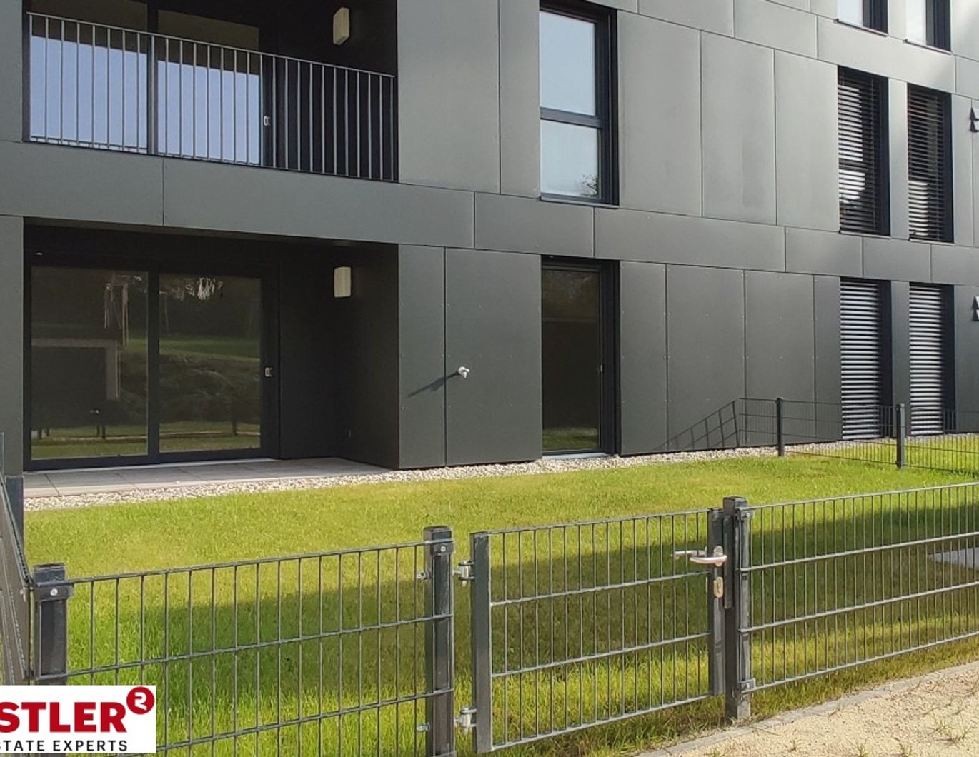 Gartentraum am Froschberg