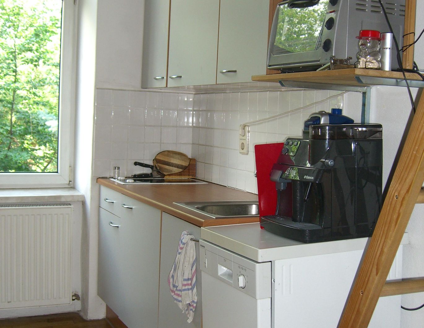 Graz, klein aber fein ab 01. März 2026 frei