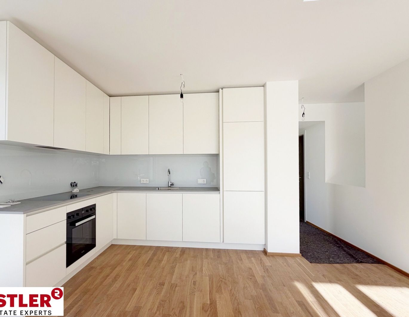 Exklusive Ausstattung, 5 Zimmer und Zentrumslage