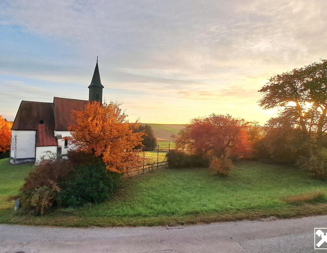 TÄGLICH DIESEN AUSBLICK GENIESSEN