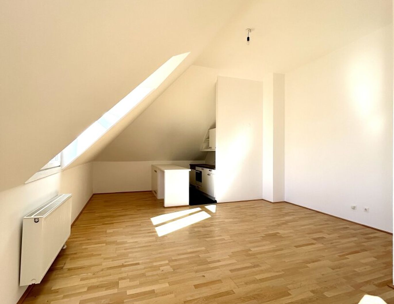 Neuwertige 2-Zimmer-Wohnung in 1050 Wien - Top Lage, moderne Ausstattung!