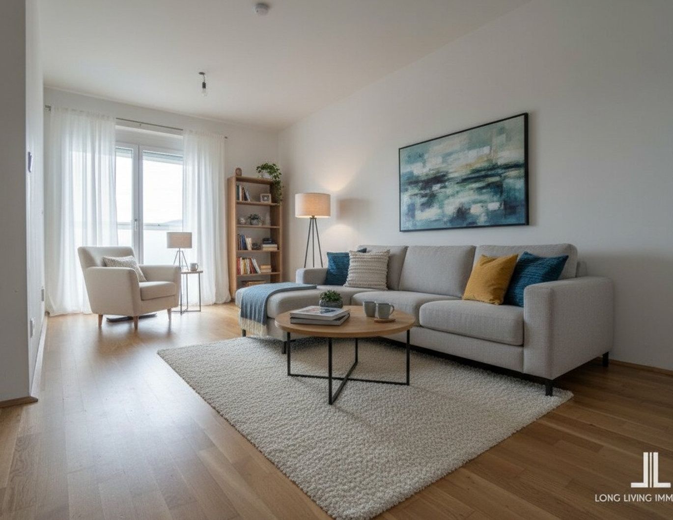 Attraktive Anlegerwohnung mit großem Balkon im 4. Obergeschoss_41