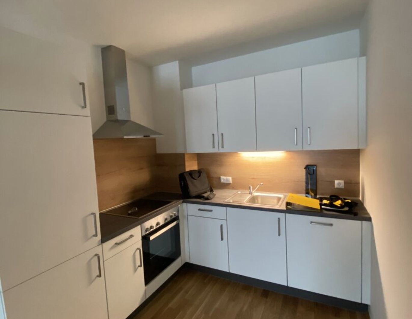 Traumhafte 2-Zimmerwohnung in Premstätten mit Süd-Balkon und Tiefgaragenparkplatz