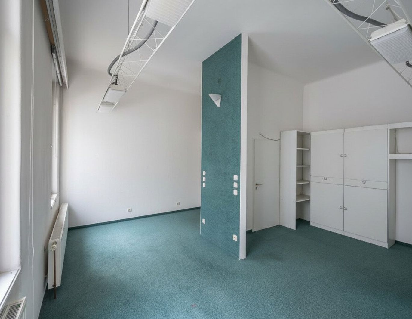 ++Mantler++ sanierungsbedürftige 1-Zimmerwohnung in toller Lage!