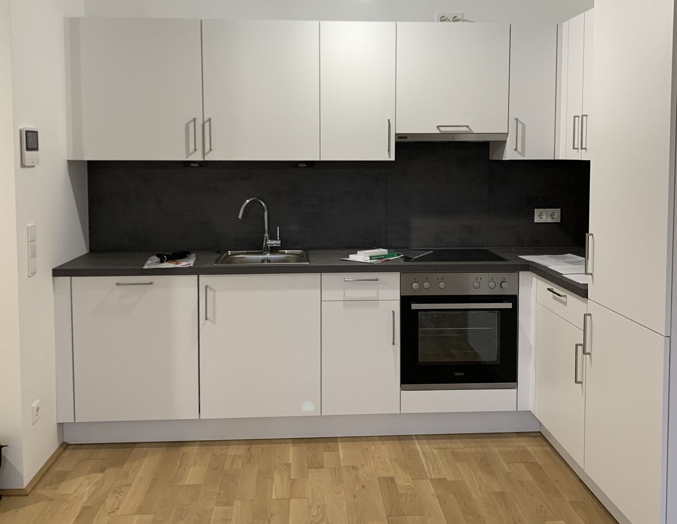 2-Zimmerwohnung mit Balkon - zur Miete - in 8020 Graz