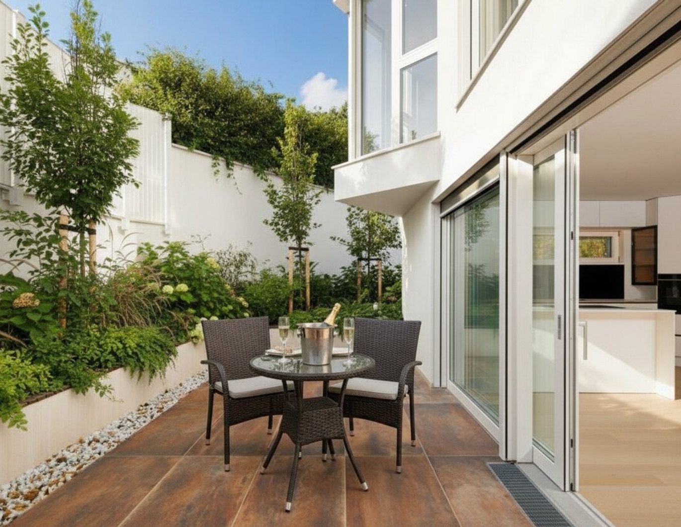 EXCLUSIVE HOMES WITH A VIEW