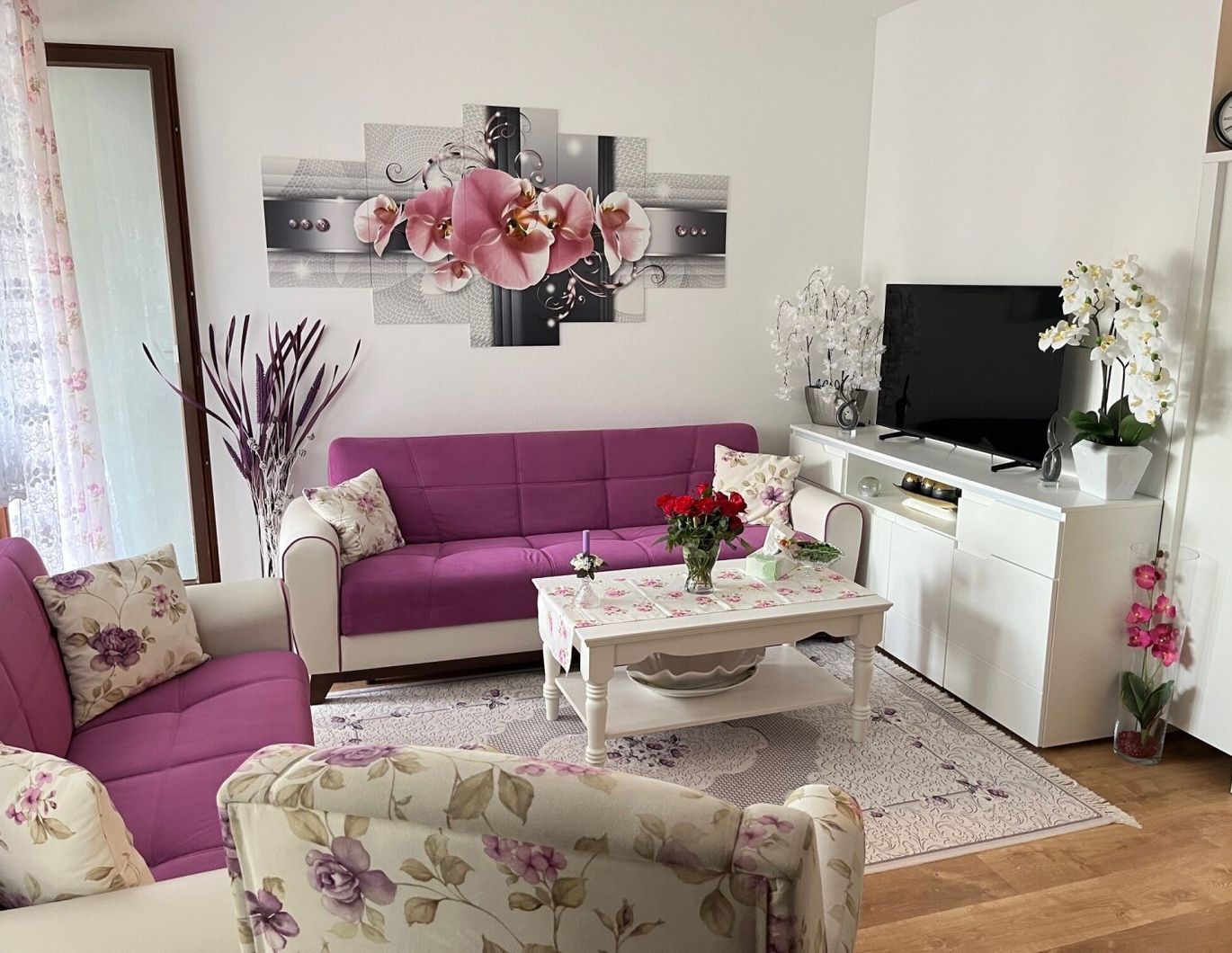2-Zimmer-Wohnung im Herzen von Axams