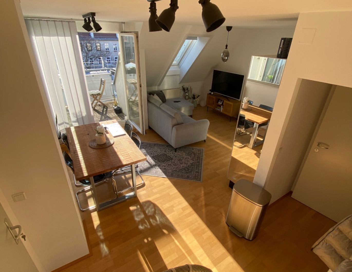 Chance für Kapitalanleger: 30% reduzierter Kaufpreis gegen Fruchtgenuss