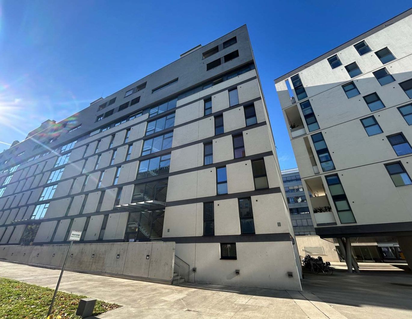Tolle 4-Zimmer-Wohnung mit großem Balkon und Abstellplatz im 12. Bezirk