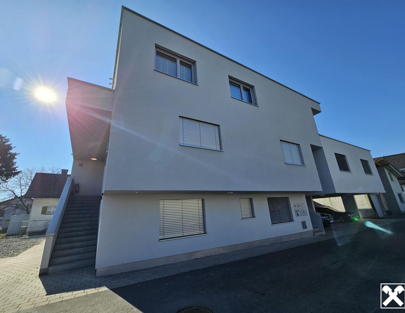 Anleger aufgepasst - Neuwertiges Investitionsobjekt