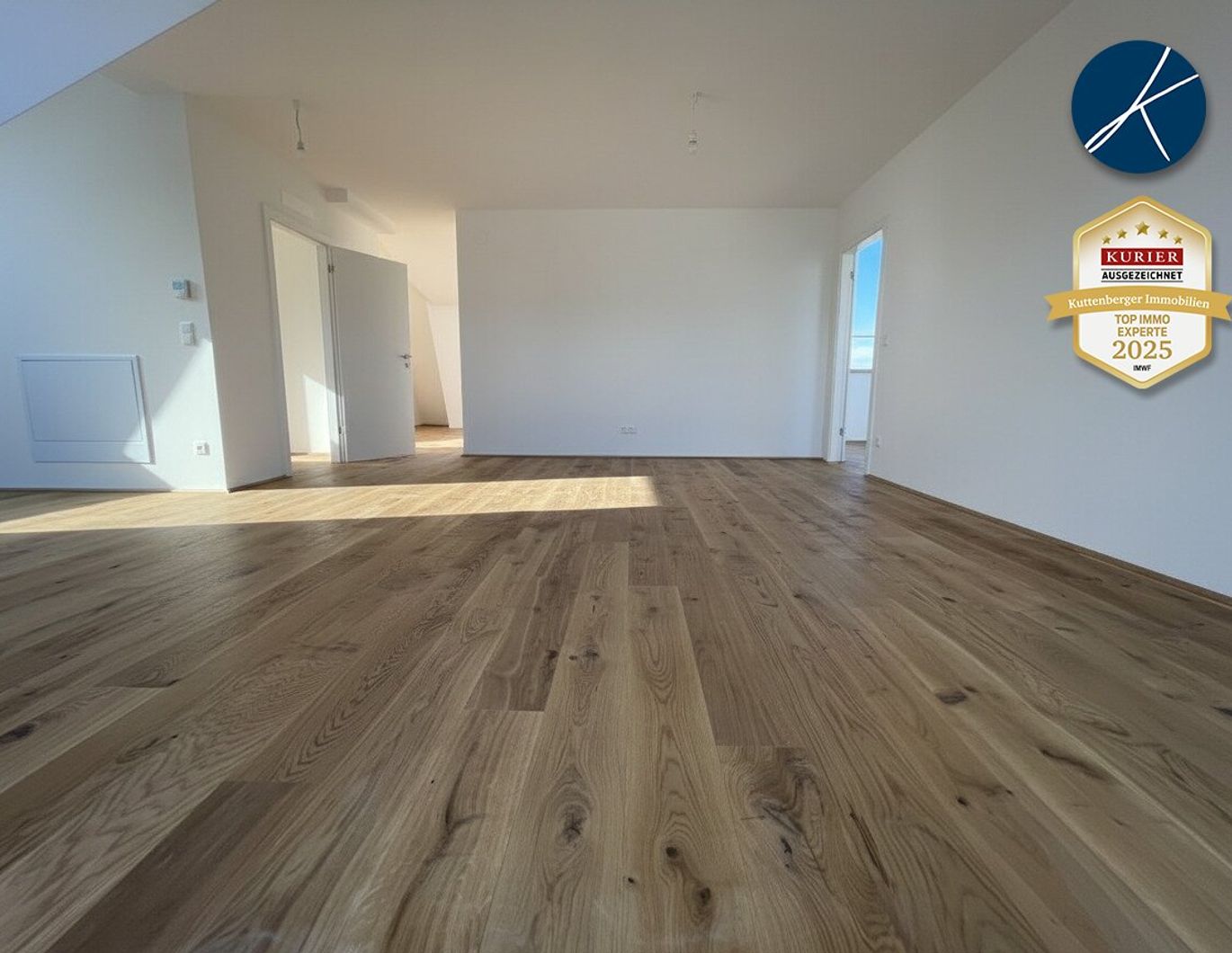 *Superprojekt: ''Über den Baumwipfeln