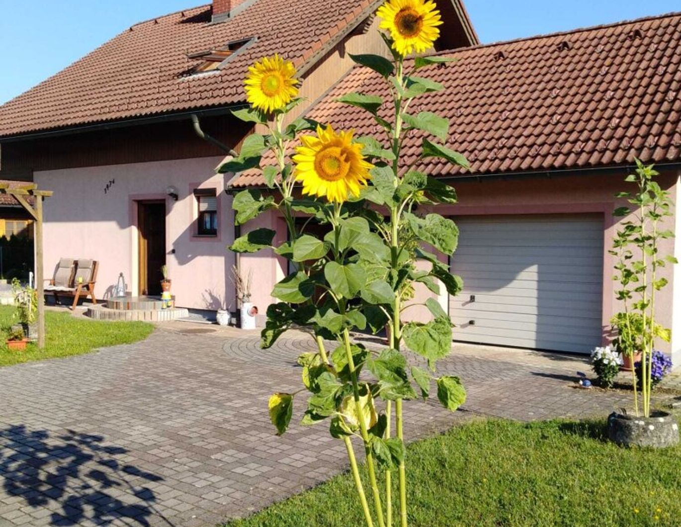Ihr neues Zuhause in Gralla - Leicht sanierungsbedürftiges Einfamilienhaus mit viel Platz, Ruhe und Möglichkeiten