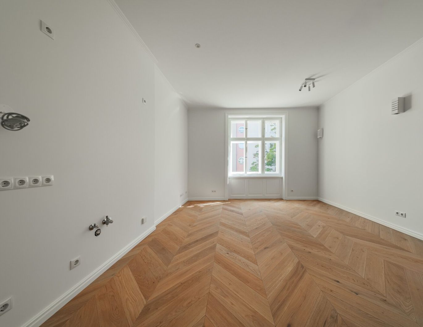 The Legacy - Zukunft berührt Geschichte