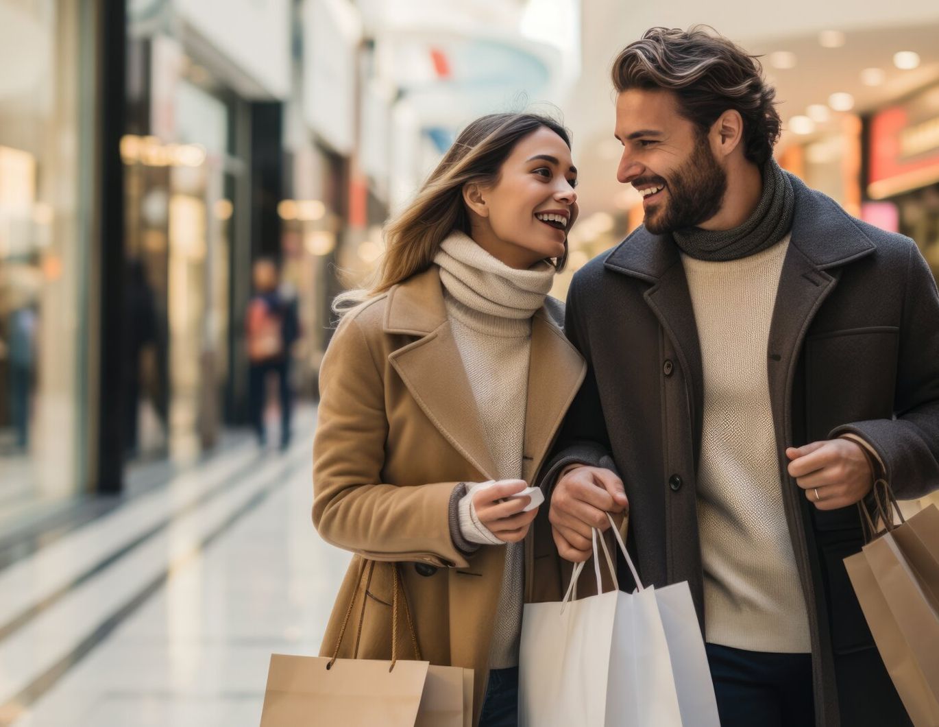 L30. DAS LEDERERHAUS - 62 m² & großer Balkon - Top 04 - Mitten in der Stadt!