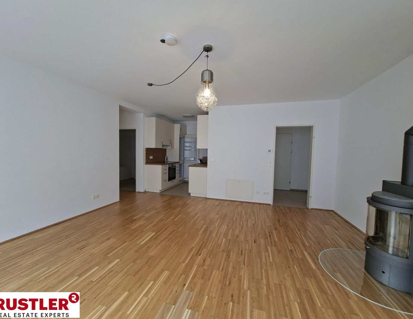 Cash-Back für die exklusive Terrassenwohnung in Bestlage von Mödling!