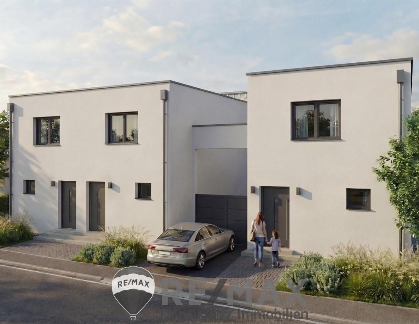 ''Das Smarte Haus Ihrer Träume''