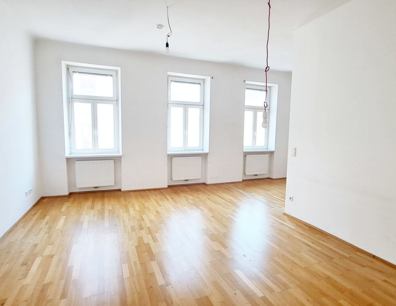 Zwischen Sehnsucht und Realität - Das Herzstück städtischen Lebens!