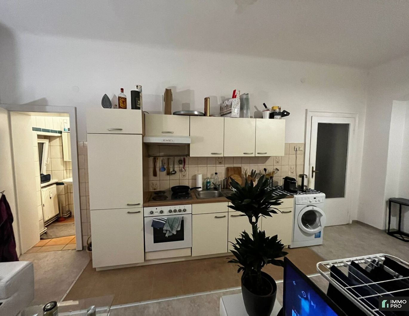 3-Zimmer-Wohnung im Bezirk Jakomini zu vermieten!