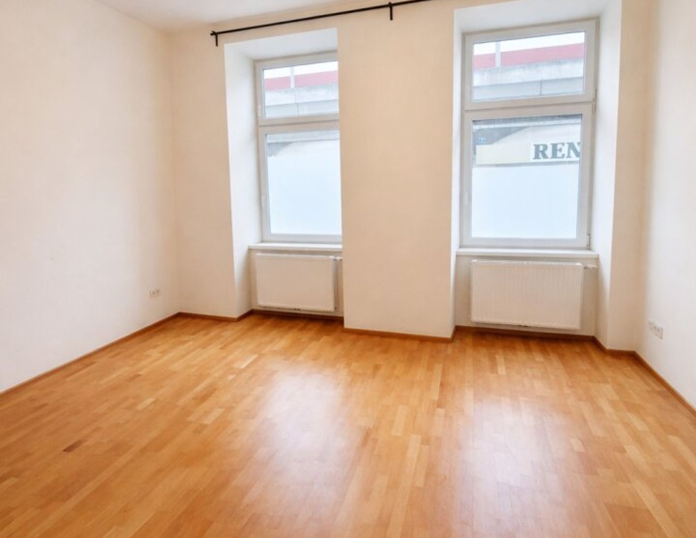 Charmante 3-Zimmer-Altbauwohnung in Top Lage