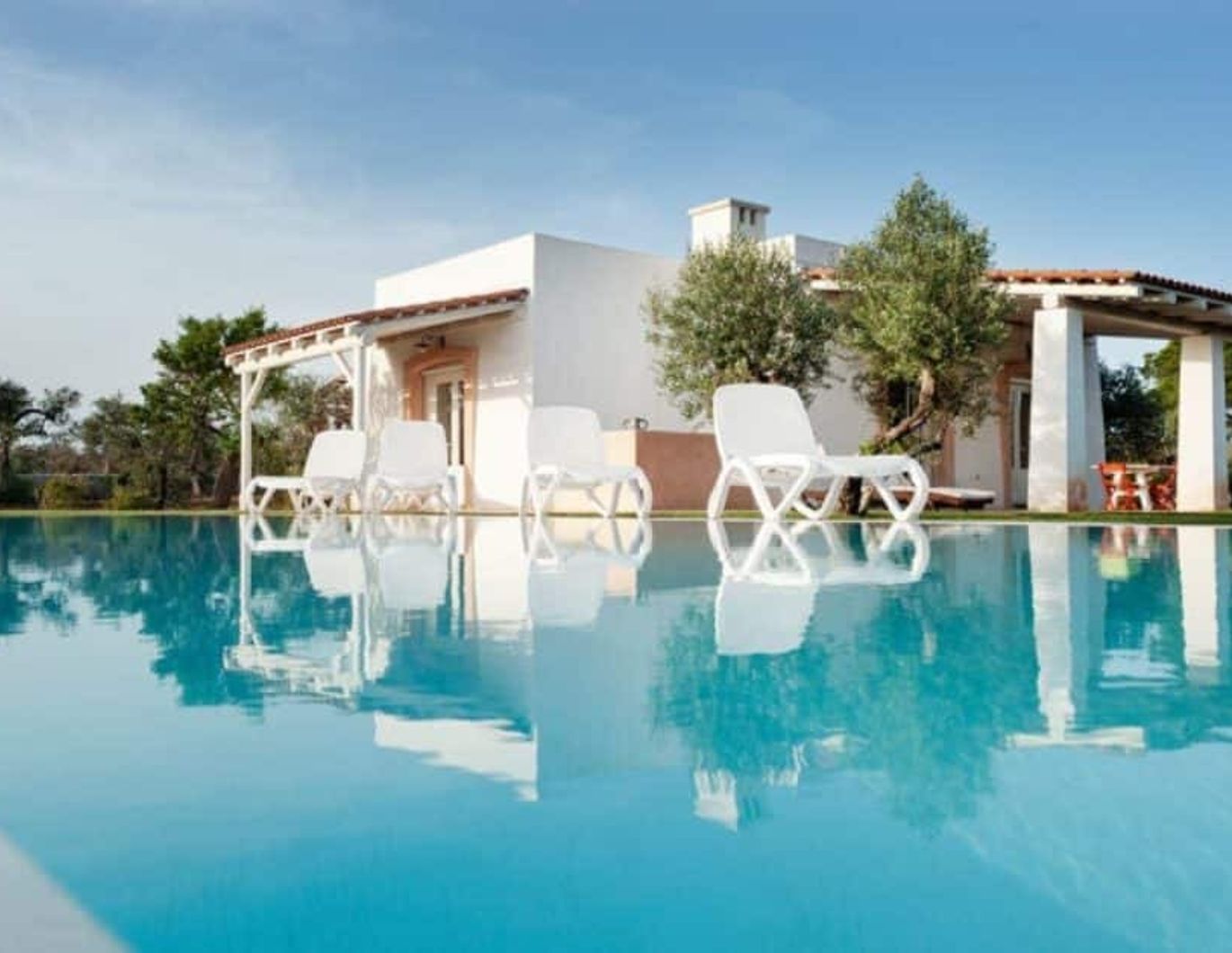 VILLA MELOGRANO
