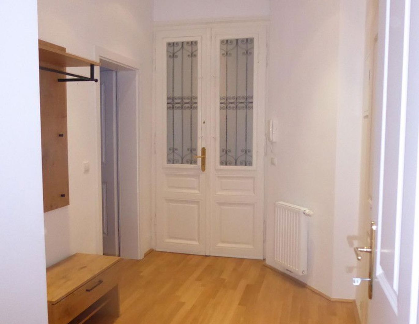 Exklusive 2,5 Zimmer Wohnung | Nähe Reumannplatz | Zentrale Lage