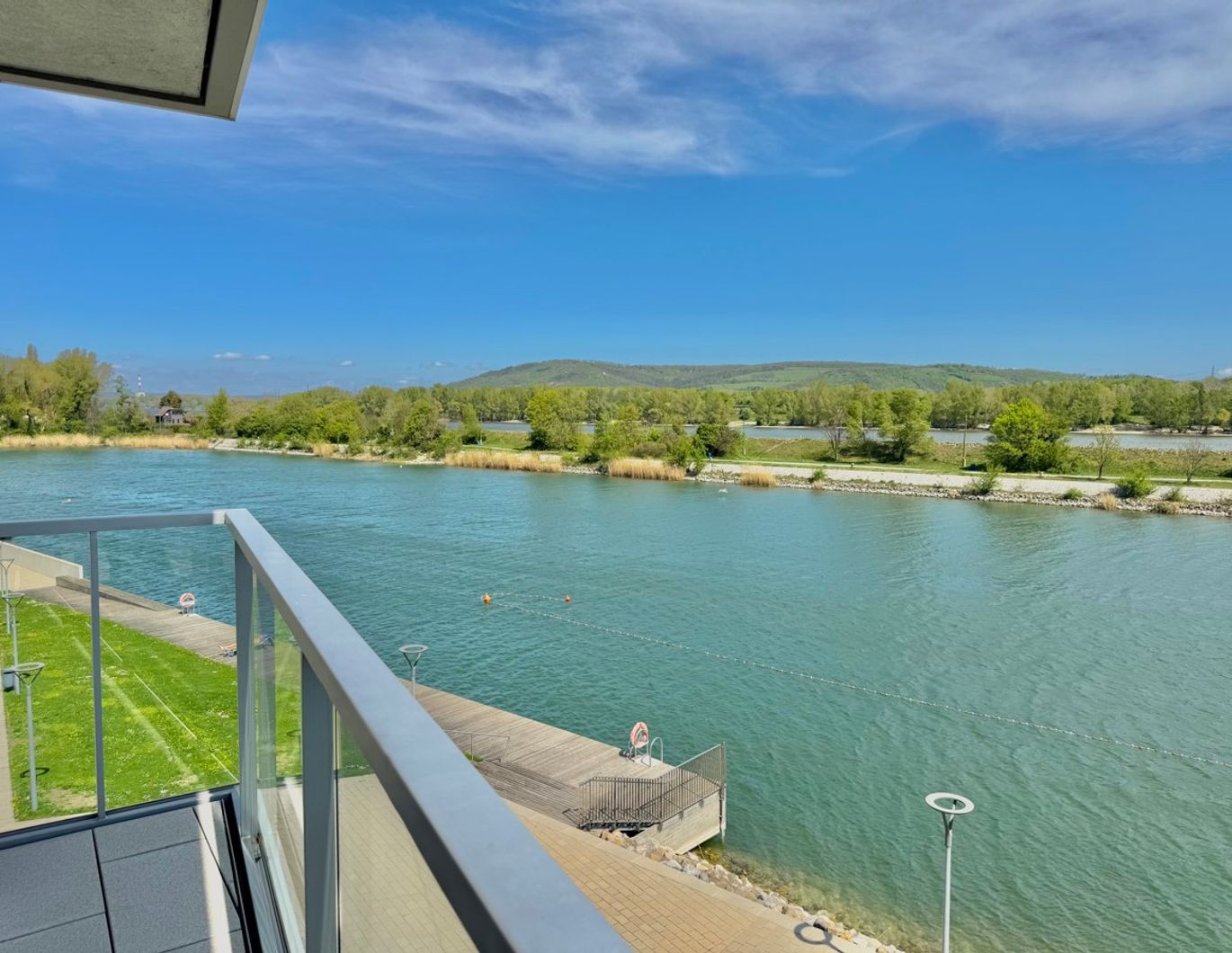 Blue Horizon Loving - 4 bedroom Harmony by the Waterline - Luxus Living direkt am Wasser