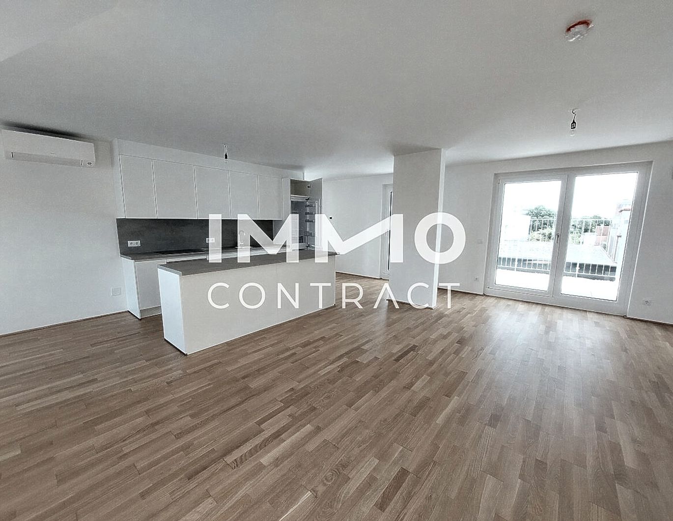 Luxus über den Dächern! Traumterrasse und Provisionsfrei