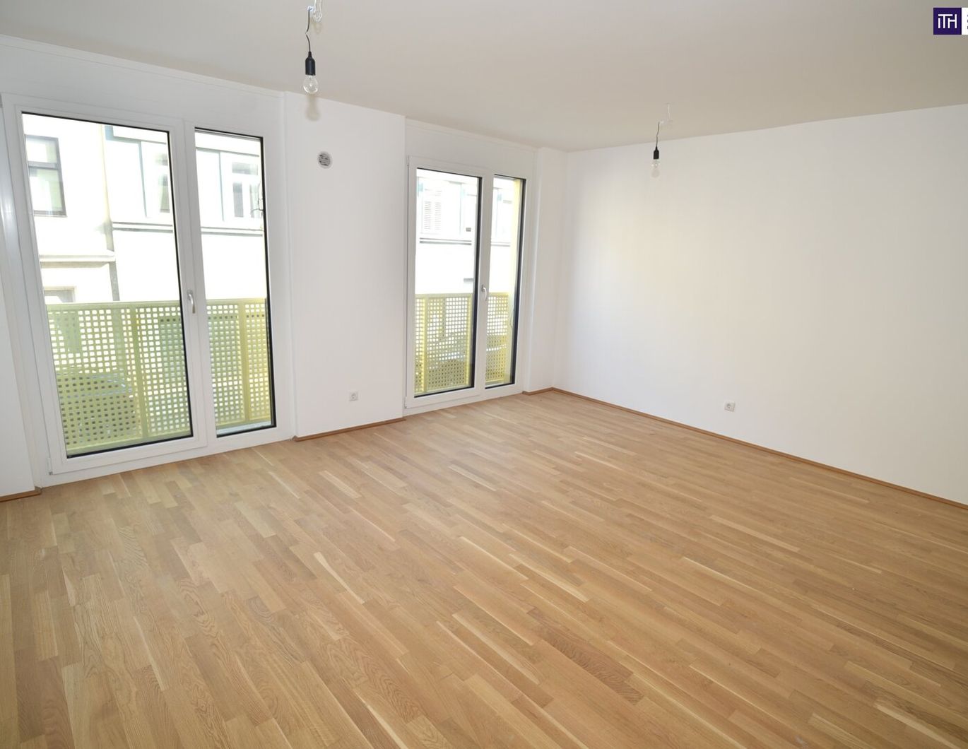 Super COOL! Herrlicher Erstbezug mit drei Zimmer und bester Ausstattung!
