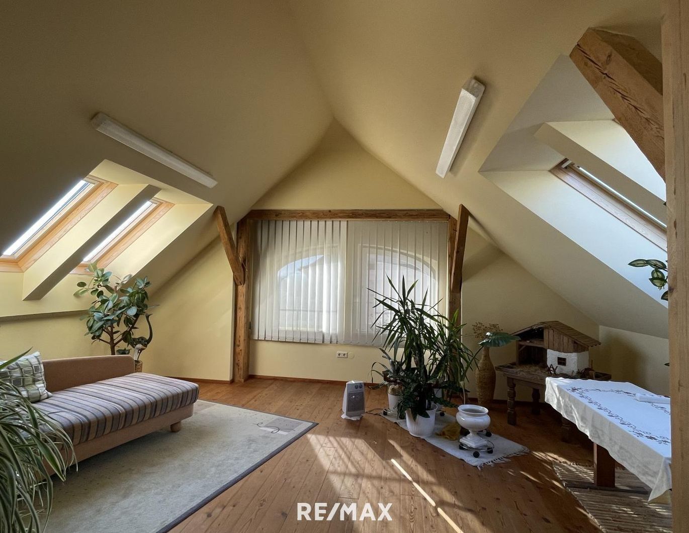 Einziehen und wohlfühlen: Haus in Wagram ob der Traisen