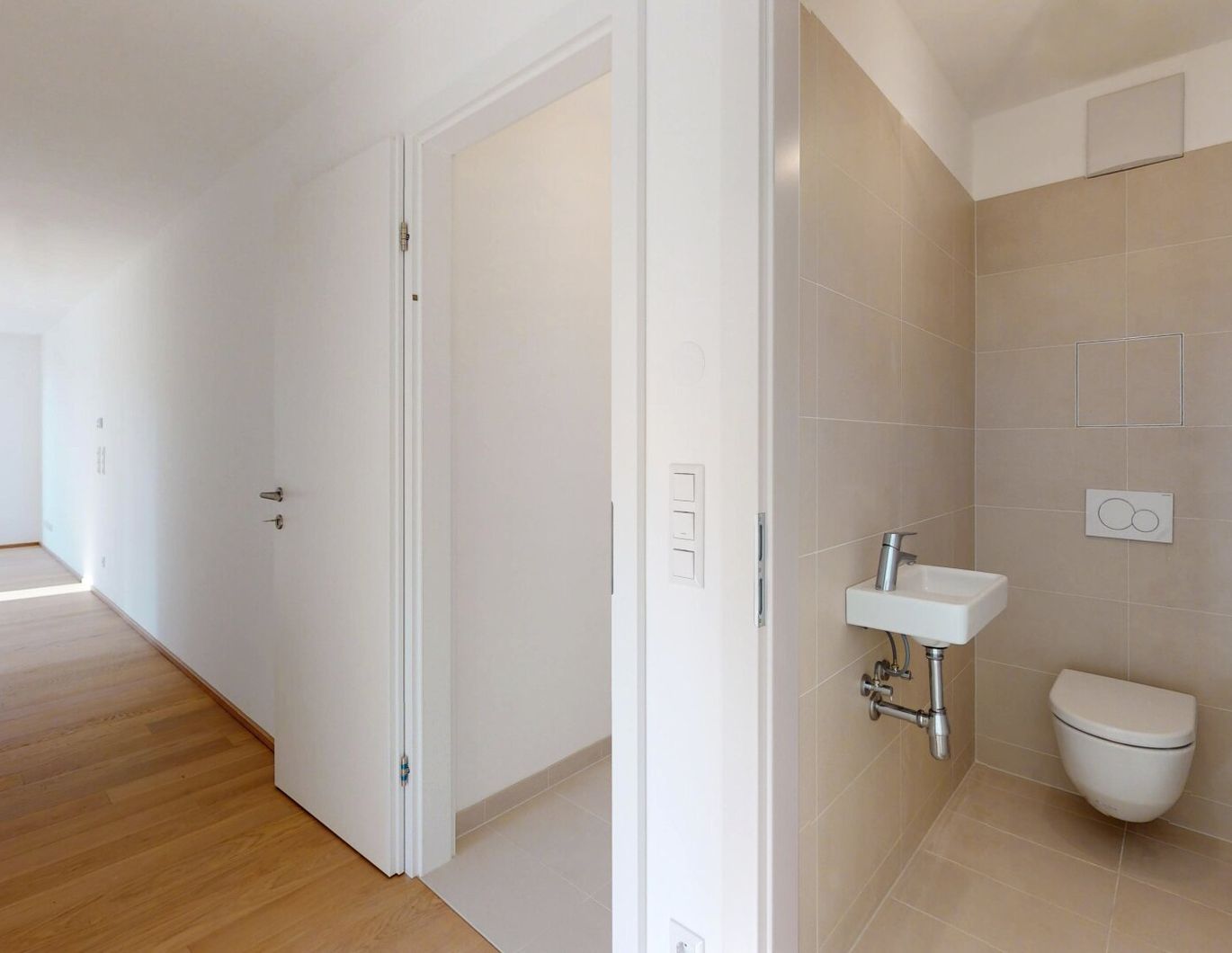 Quality Living im wundervollen Neustift.