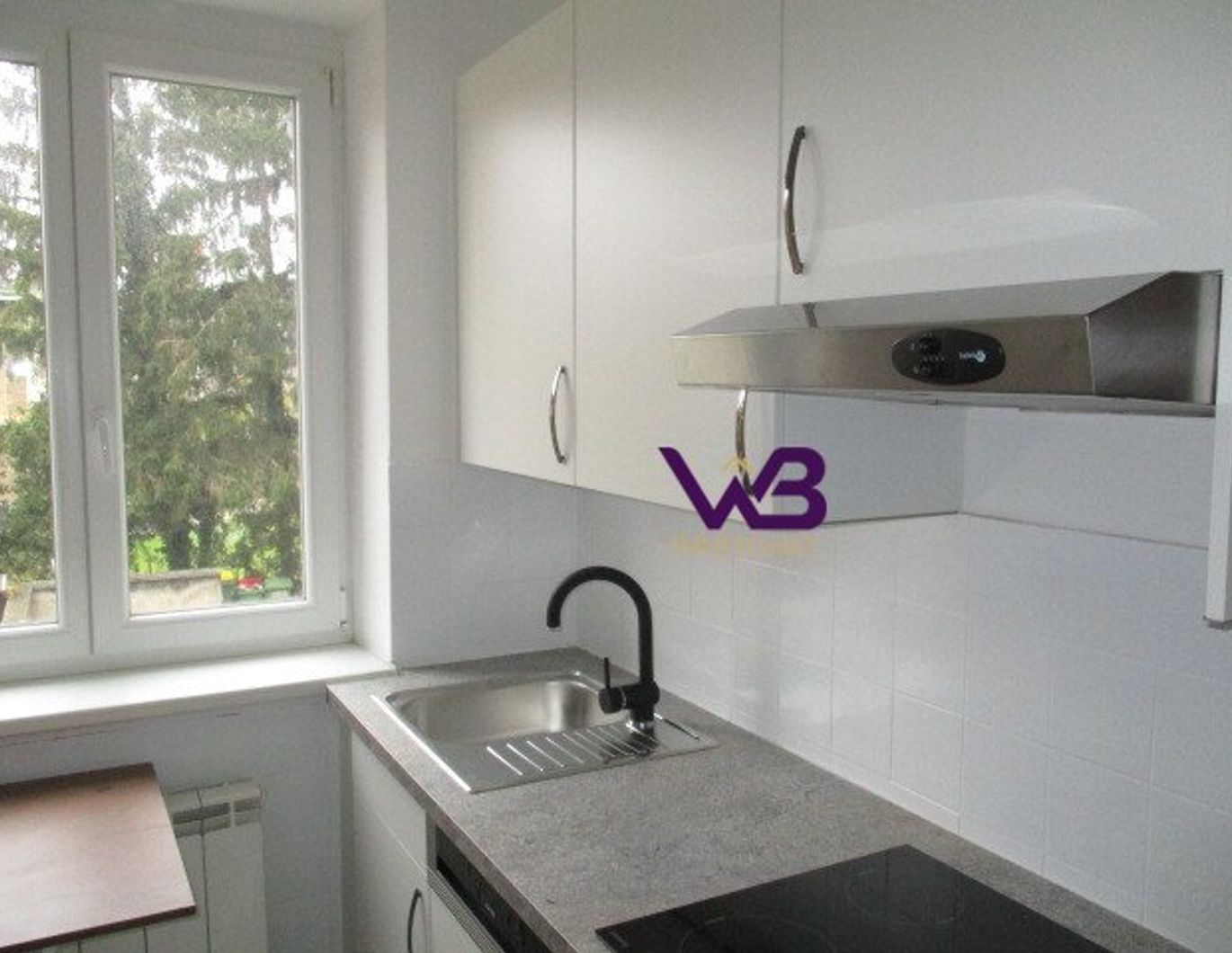 2 Zimmerwohung 63m² Wfl. in Langenzersdorf